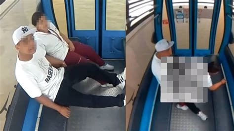 jovenes en aerovia guayaquil|Video de pareja teniendo sexo en metrocable de Guayaquil:。